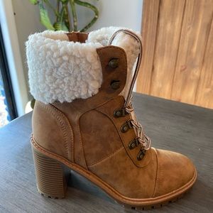 Nine West Pennie Women's Ankle Boots